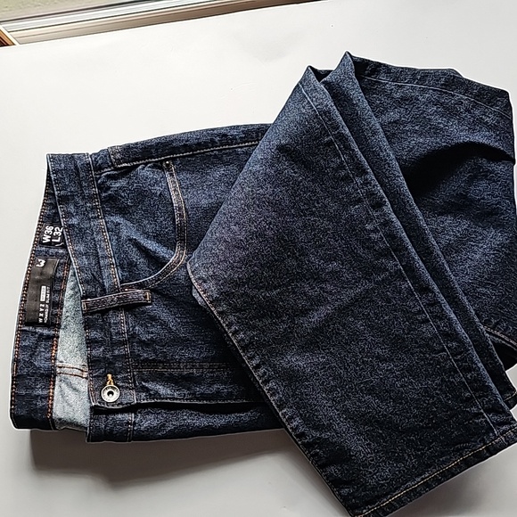 Men's skinny jeans - Picture 2 of 6